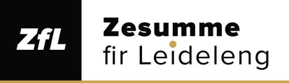 Zesumme fir Leideleng
